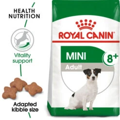 Pet Products Shop -Pet Products Shop 0021194 royal canin dog mini adult 8 2kg