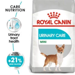 New Release -Pet Products Shop 0021204 royal canin dog mini urinary care 3kg