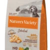 Natures Variety Dog - Selected Dry Puppy Junior Chicken 2kg