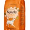 Symply Dog - Adult Large Breed Chicken 12kg