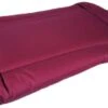 P & L Heavy Duty Cushion Pad Burgundy X Large