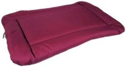 P & L Heavy Duty Cushion Pad Burgundy X Large