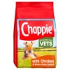 Chappie Dog - Chicken & Wholegrain 15kg