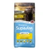 Burgess Dog - Supadog Adult Light In Fat With Tasty Chicken 12.5kg
