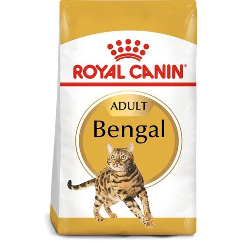 Royal Canin Cat - Bengal 2kg 1 Royal Canin Cat - Bengal 2kg