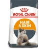Royal Canin Cat - Hair & Skin 2kg
