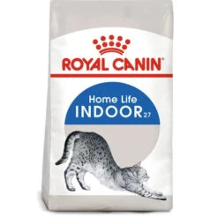Royal Canin Cat - Indoor 27 2kg