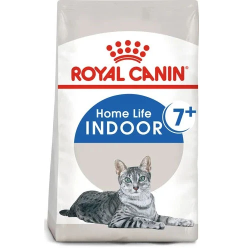 Royal Canin Cat - Indoor 7+ 1.5kg 1 Royal Canin Cat - Indoor 7+ 1.5kg