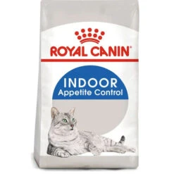 Royal Canin Cat - Indoor Appetite Control 2kg