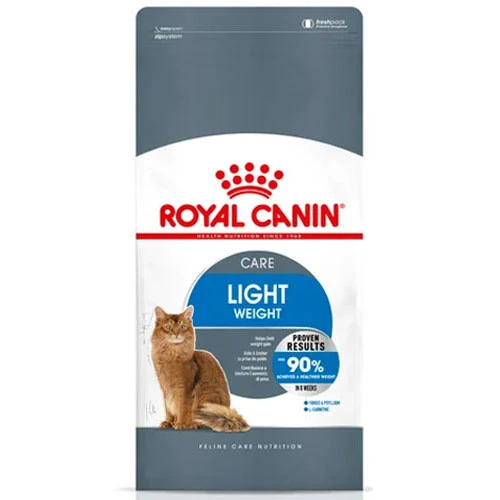 Royal Canin Cat - Light Weight Care 3Kg 1 Royal Canin Cat - Light Weight Care 3Kg