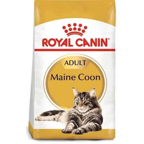 Royal Canin Cat - Maine Coon 2kg 1 Royal Canin Cat - Maine Coon 2kg