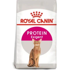 Royal Canin Cat - Protein Exigent 2kg