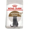 Royal Canin Cat - Senior Ageing Sterilised 12+ 2kg