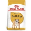 Royal Canin Dog - Bulldog Adult 12kg