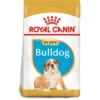 Royal Canin Dog - Bulldog Puppy 12kg