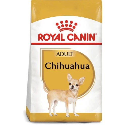 Royal Canin Dog - Chihuahua Adult 1.5kg 1 Royal Canin Dog - Chihuahua Adult 1.5kg