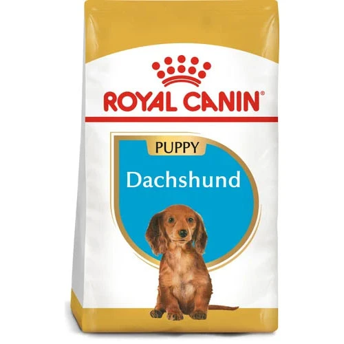 Royal Canin Dog - Dachshund Puppy 1.5kg 1 Royal Canin Dog - Dachshund Puppy 1.5kg