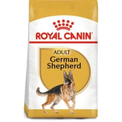 Royal Canin Dog - German Shepherd Adult 11kg