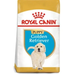 Royal Canin Dog - Golden Retriever Puppy 3kg