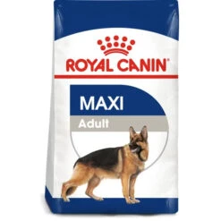 Royal Canin Dog - Maxi Adult 15kg