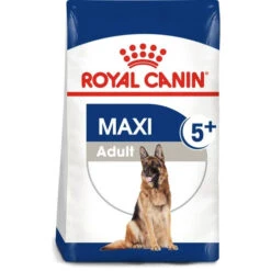 Royal Canin Dog - Maxi Adult 5+ 15kg