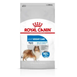 Royal Canin Dog - Maxi Light Weight Care 12kg