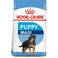 Royal Canin Dog - Maxi Puppy 4kg