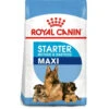 Royal Canin Dog - Maxi Starter Mother & Babydog 4kg