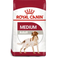 Royal Canin Dog - Medium Adult 15kg