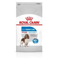 Royal Canin Dog - Medium Light Weight Care 3kg