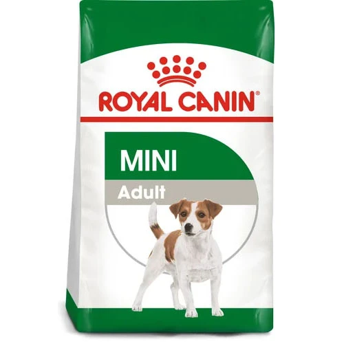 Royal Canin Dog - Mini Adult 8kg 1 Royal Canin Dog - Mini Adult 8kg