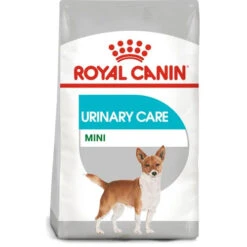 New Release 7 Royal Canin Dog - Mini Urinary Care 3kg