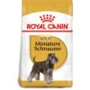 Royal Canin Dog - Miniature Schnauzer Adult 3kg