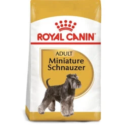 Royal Canin Dog - Miniature Schnauzer Adult 3kg