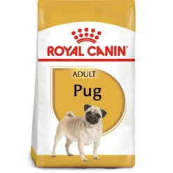 Royal Canin Dog - Pug Adult 1.5kg