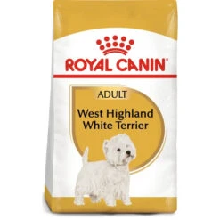 Royal Canin Dog - West Highland Adult 1.5kg