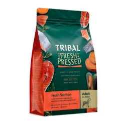 Pet Products Shop -Pet Products Shop 0022529 tribal adult salmon dry dog food 25kg