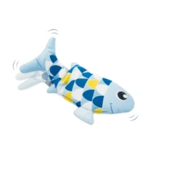 Catit Groovy Fish Blue