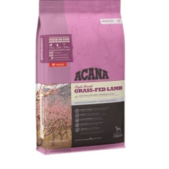 Acana Dog - Grass Fed Lamb 11.4kg