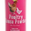 Battles Poultry Louse Powder 750g