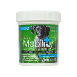 NAF NVC Dog Mobility Pellets 150g