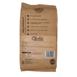 New Release -Pet Products Shop 0023043 moores farm adult chicken rice with herbs 12kg