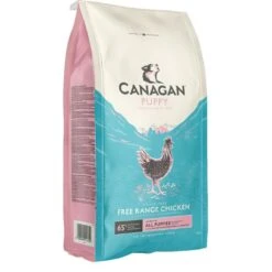 Canagan Puppy - Free Range Chicken 2kg