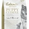 Eden Dog - 80/20 Puppy Cuisine Small Kibble 2kg