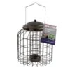 Gardman Heavy Duty Squirrel Proof Fat Snax Feeder