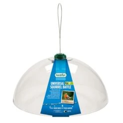 Gardman Squirrel Baffle