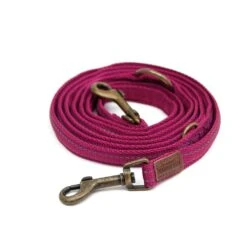 Great&Small Great & Small Country Adjustable Lead Orchid Pink 2.3m