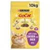 Go-Cat Adult Chicken / Duck 10kg
