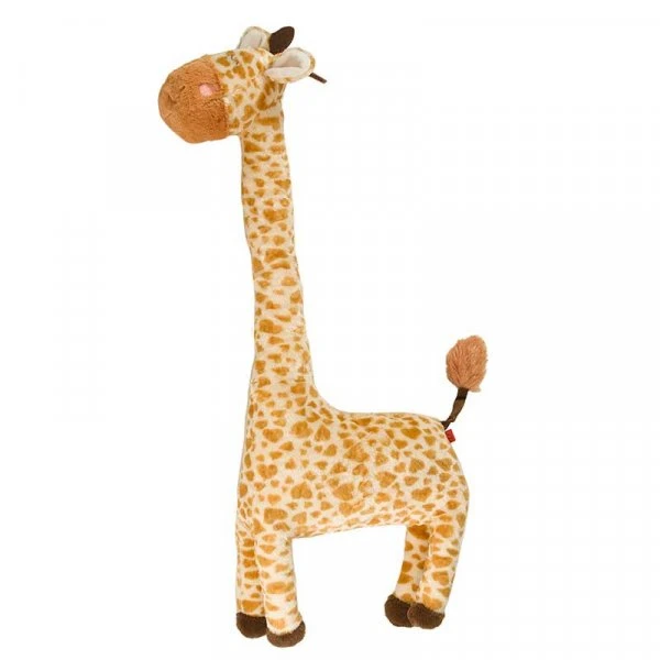 Zoon Jumbo Giraffe 1 Zoon Jumbo Giraffe