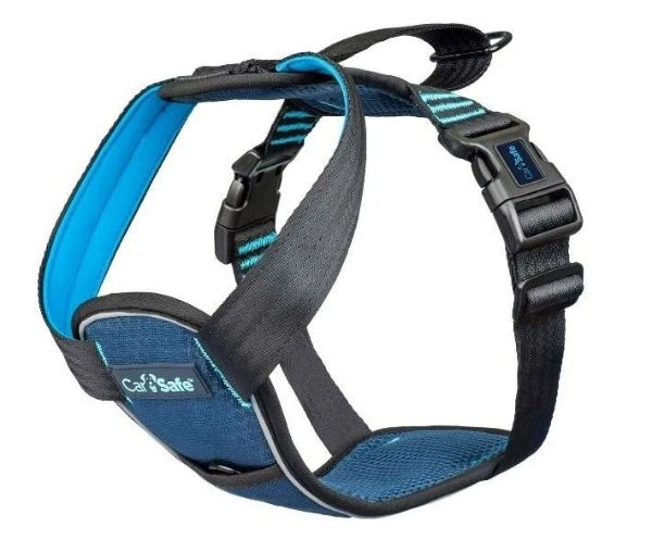 Company Of Animals CarSafe Crash Tested Harness Medium 1 Company Of Animals CarSafe Crash Tested Harness Medium